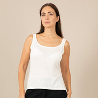 Alpaca Tank Top