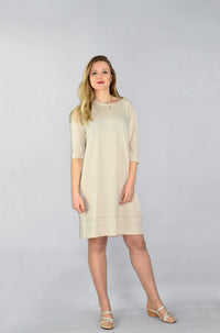 Cotton Tunic