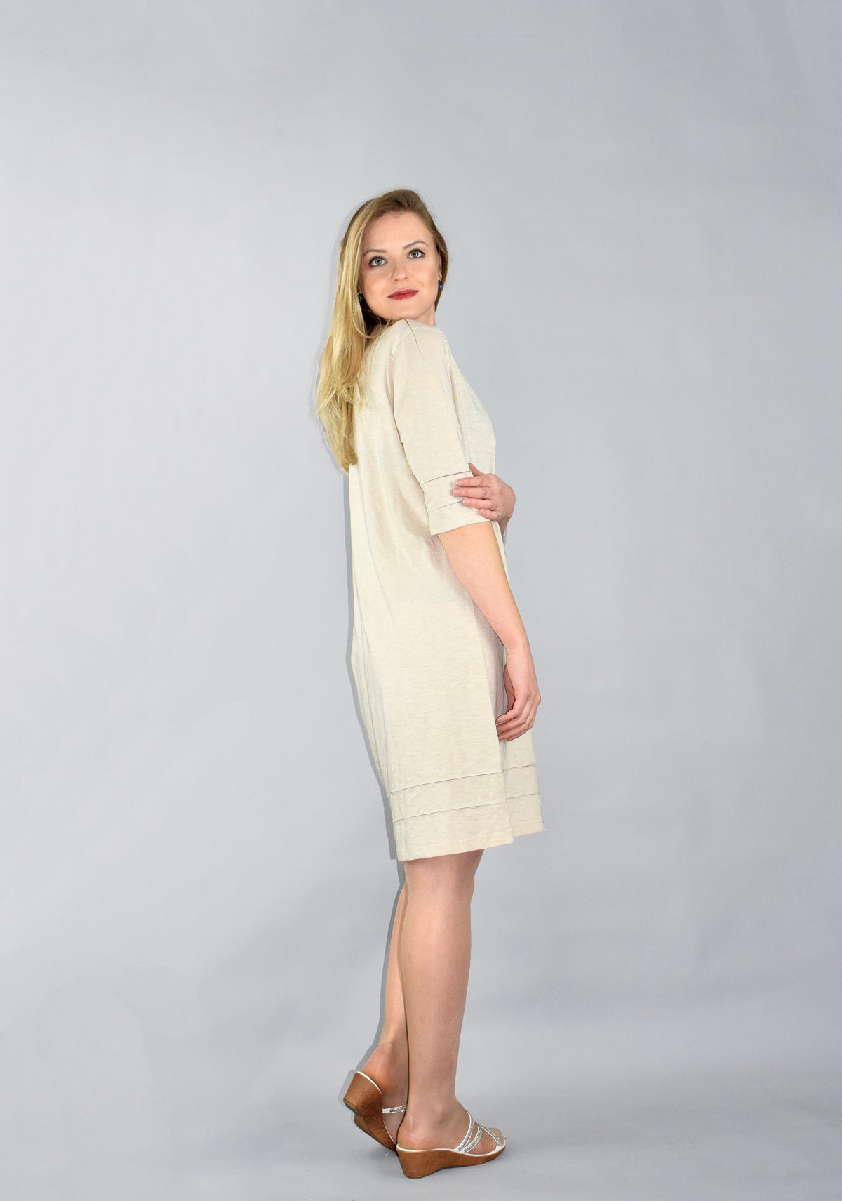 Cotton Tunic