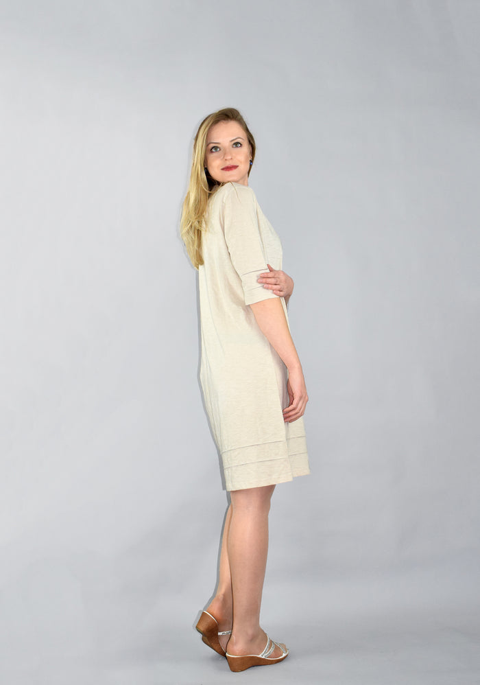 Cotton Tunic