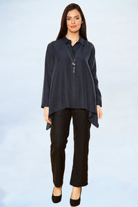 Swing Blue Navy Shirt