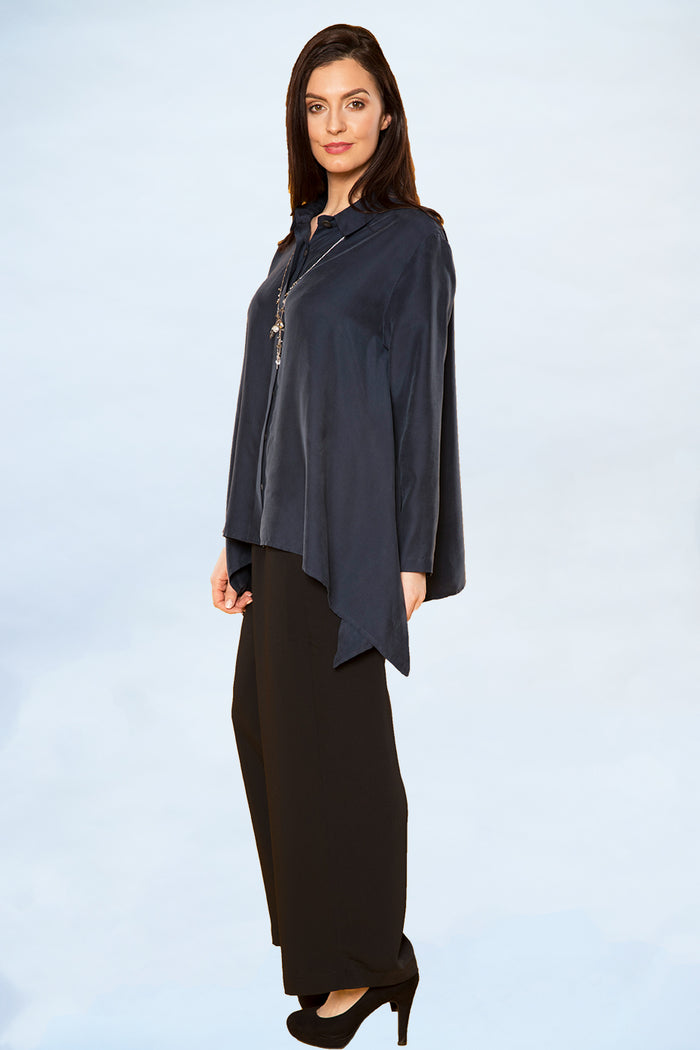 Swing Blue Navy Shirt