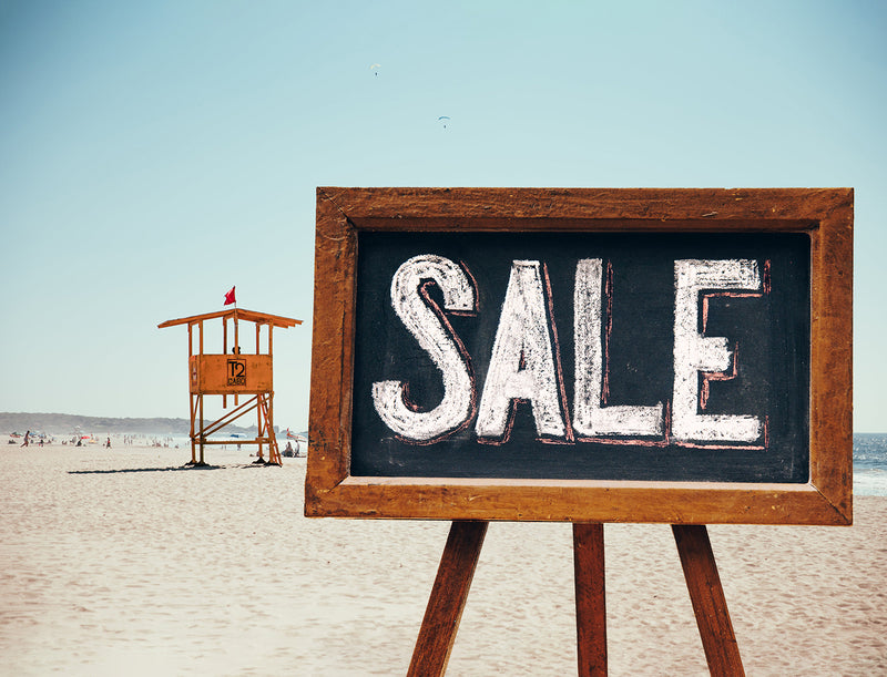 SALE