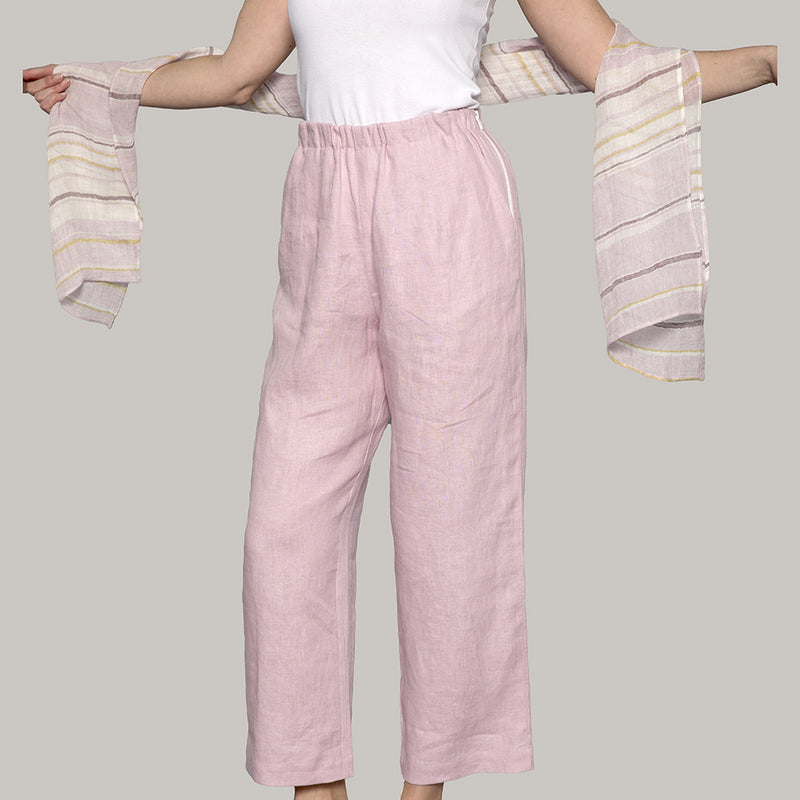 TROUSERS & SKIRTS