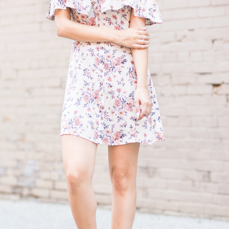 DRESSES & TUNICS